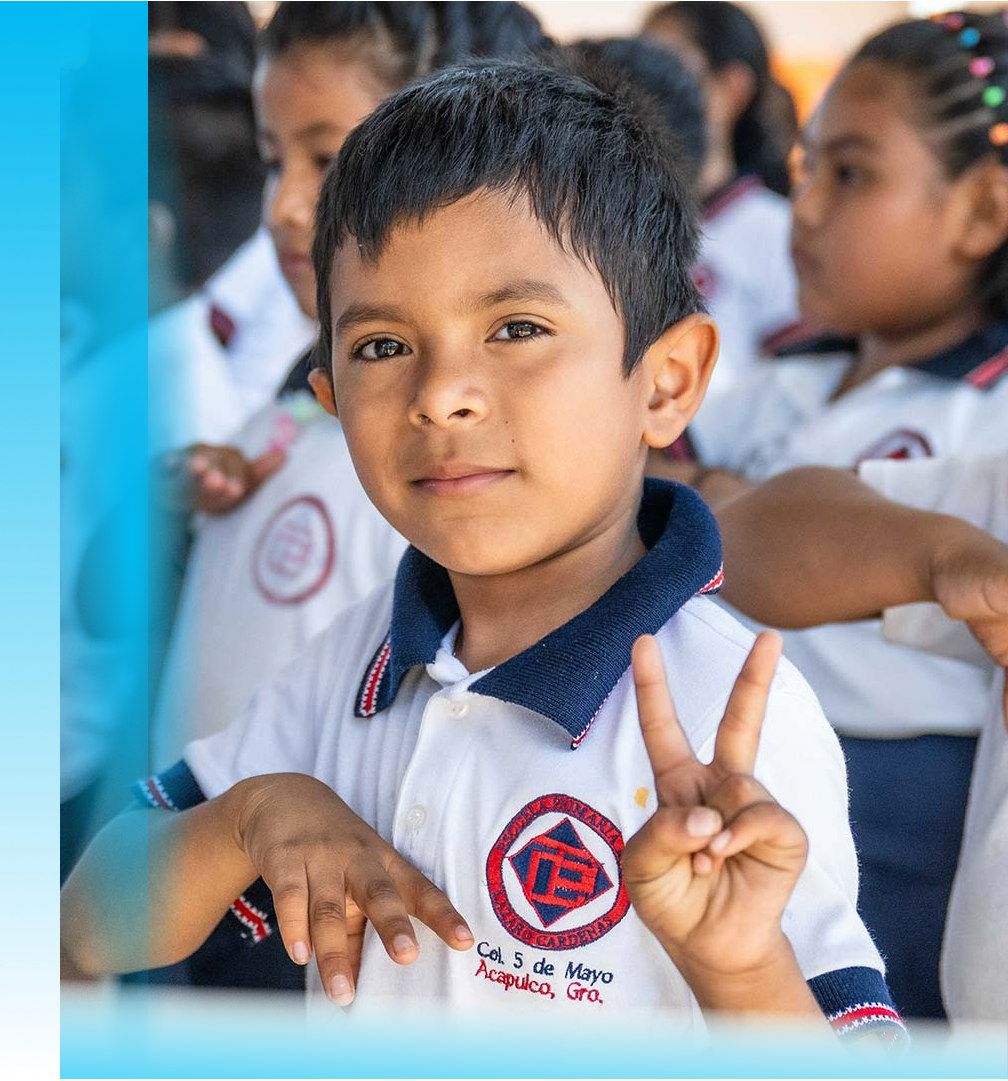 Fundación Televisa Informe 2023